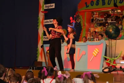 Foto des Albums: Kindersitzung 2019