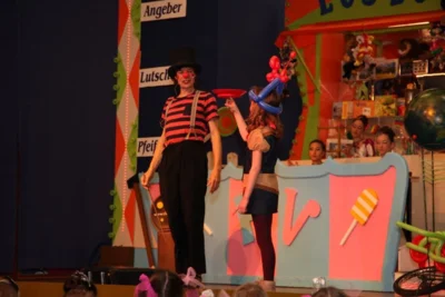 Foto des Albums: Kindersitzung 2019