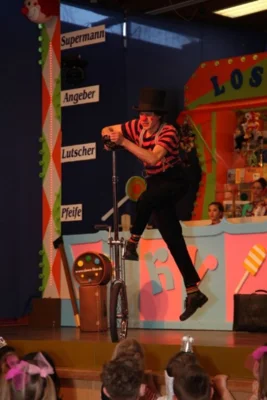 Foto des Albums: Kindersitzung 2019