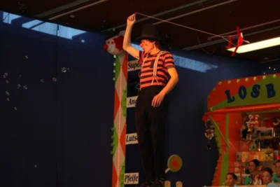 Foto des Albums: Kindersitzung 2019