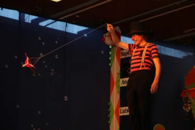 Foto des Albums: Kindersitzung 2019