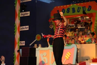 Foto des Albums: Kindersitzung 2019