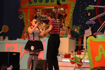 Foto des Albums: Kindersitzung 2019