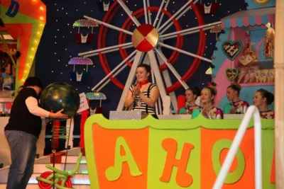 Foto des Albums: Kindersitzung 2019