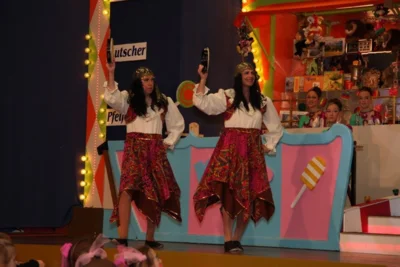 Foto des Albums: Kindersitzung 2019