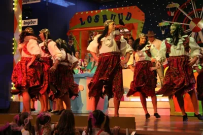 Foto des Albums: Kindersitzung 2019