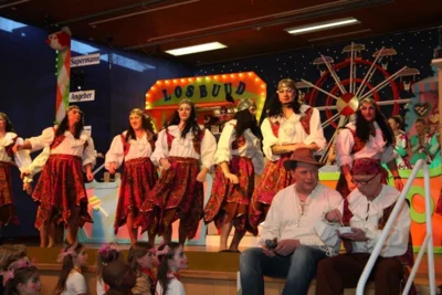 Foto des Albums: Kindersitzung 2019