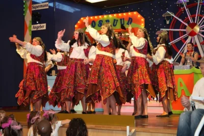 Foto des Albums: Kindersitzung 2019