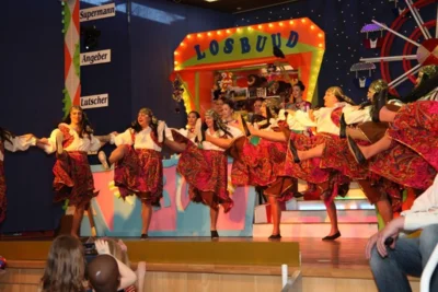 Foto des Albums: Kindersitzung 2019