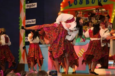 Foto des Albums: Kindersitzung 2019