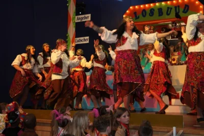 Foto des Albums: Kindersitzung 2019