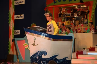 Foto des Albums: Kindersitzung 2019