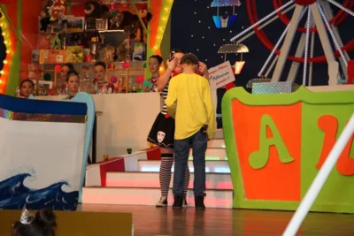 Foto des Albums: Kindersitzung 2019
