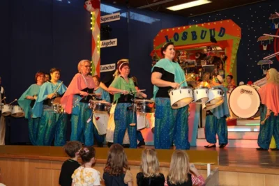 Foto des Albums: Kindersitzung 2019