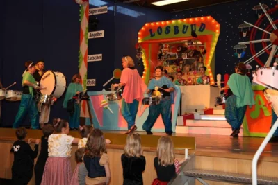 Foto des Albums: Kindersitzung 2019