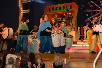 Foto des Albums: Kindersitzung 2019