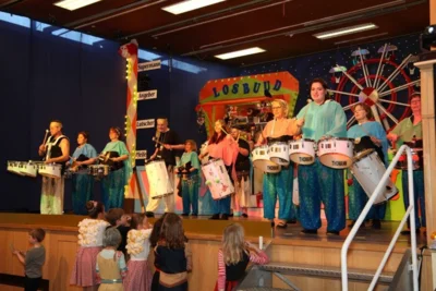 Foto des Albums: Kindersitzung 2019