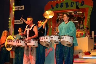 Foto des Albums: Kindersitzung 2019