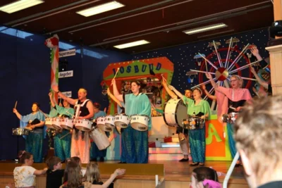 Foto des Albums: Kindersitzung 2019