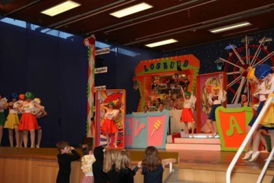Foto des Albums: Kindersitzung 2019