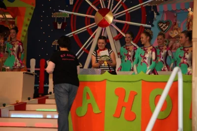 Foto des Albums: Kindersitzung 2019