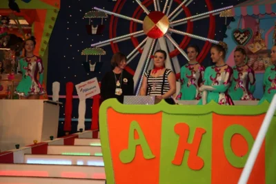 Foto des Albums: Kindersitzung 2019