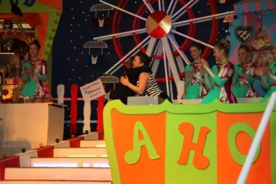 Foto des Albums: Kindersitzung 2019