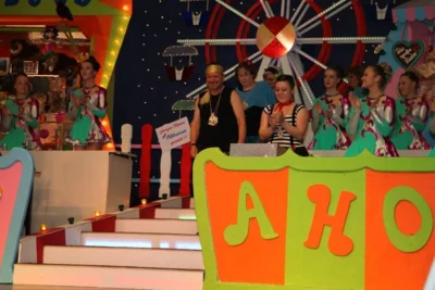 Foto des Albums: Kindersitzung 2019