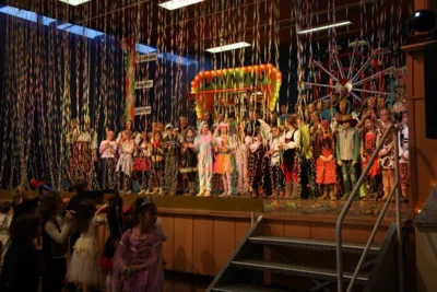 Foto des Albums: Kindersitzung 2019