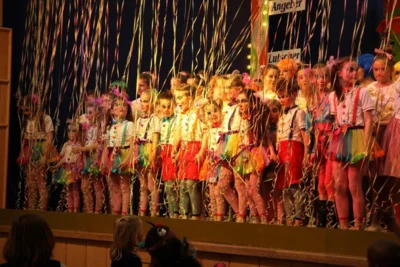 Foto des Albums: Kindersitzung 2019