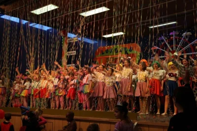 Foto des Albums: Kindersitzung 2019