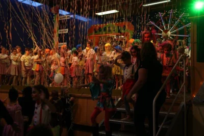 Foto des Albums: Kindersitzung 2019