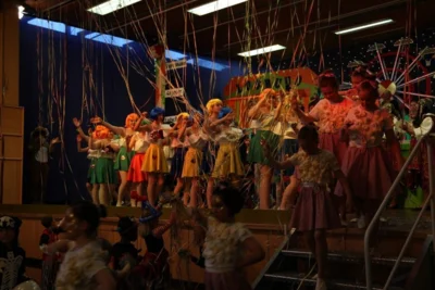 Foto des Albums: Kindersitzung 2019