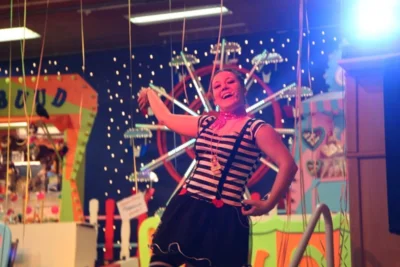 Foto des Albums: Kindersitzung 2019
