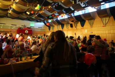 Foto des Albums: Kindersitzung 2019