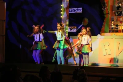 Foto des Albums: 1. Sitzung 2019