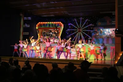 Foto des Albums: 1. Sitzung 2019