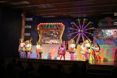 Foto des Albums: 1. Sitzung 2019