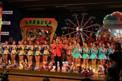 Foto des Albums: 1. Sitzung 2019