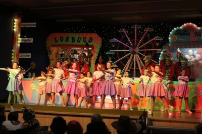 Foto des Albums: 1. Sitzung 2019