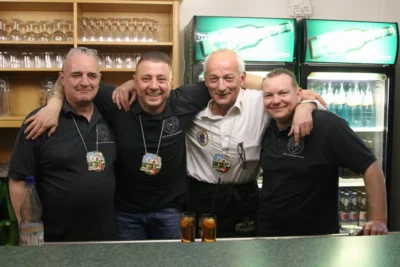 Foto des Albums: 1. Sitzung 2019