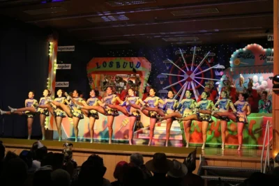 Foto des Albums: 1. Sitzung 2019