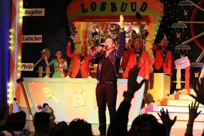 Foto des Albums: 1. Sitzung 2019
