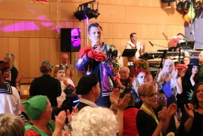 Foto des Albums: 1. Sitzung 2019