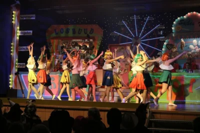 Foto des Albums: 1. Sitzung 2019