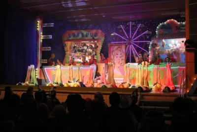 Foto des Albums: 1. Sitzung 2019