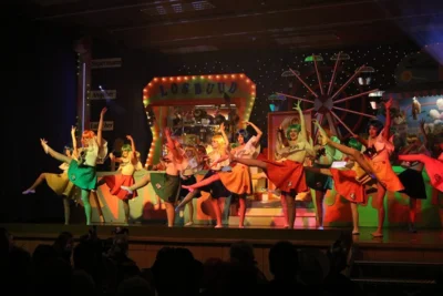 Foto des Albums: 1. Sitzung 2019