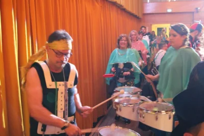 Foto des Albums: 1. Sitzung 2019