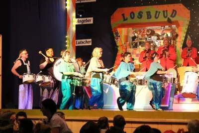 Foto des Albums: 1. Sitzung 2019