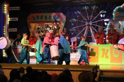 Foto des Albums: 1. Sitzung 2019